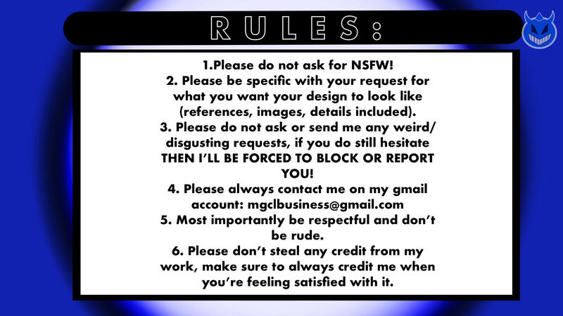 Rules