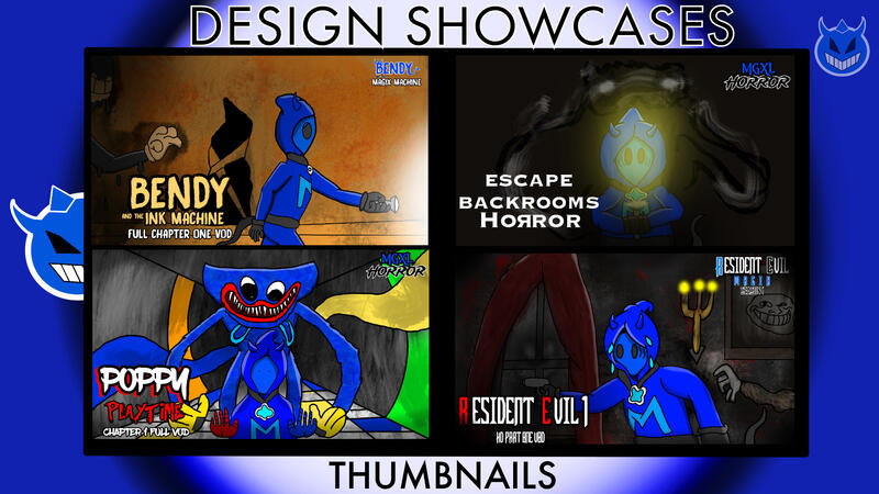 THUMBNAILS!