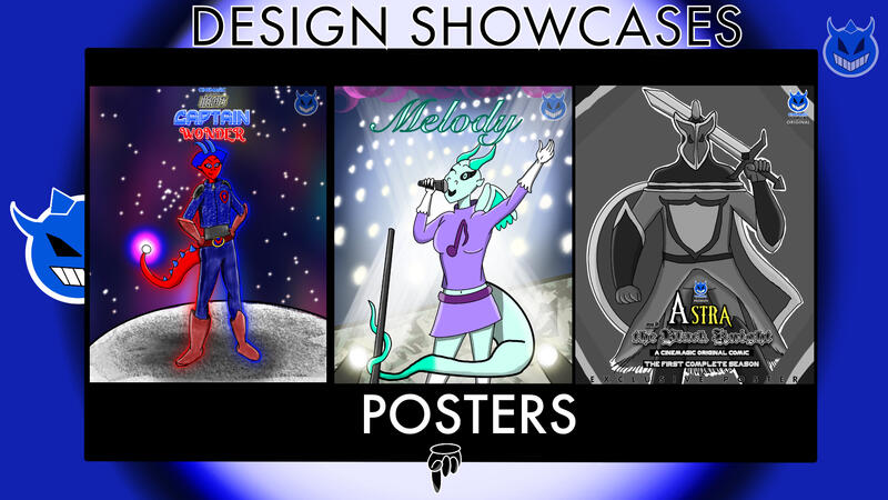 POSTERS